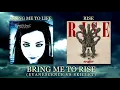 Download Lagu Bring Me To Rise (Evanescence vs Skillet mashup)
