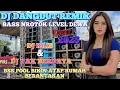 DJ DANGDUT REMIX HOREG RAIB - TAK BERDAYA VIRAL 2025// BASS HOREG AUDIO JERNIH💥