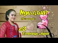 Download Lagu Langgam Ngujiwat cs Kembange jagad cilacap Kiki nawangsih Acs pro Audio