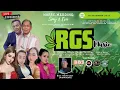 Lagu LIVE RGS MUSIC - SABTU 20 DESEMBER 2025 | KARAWACI