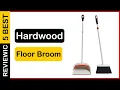 Best Hardwood Floor Broom In 2023 Top 5 Tested Buying Guide