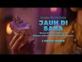 Download Lagu Lyodra - Jauh Di Sana (Bahasa Indonesia End Credit Version) (From \