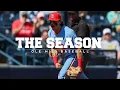 The Season Ole Miss Baseball - The Bounce Back 2024