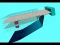 Example of Capabilities on Groundwater Modeling with MODFLOW 6 - Tutorial