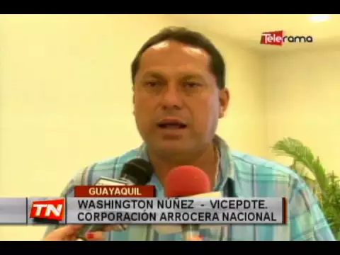 Agricultores piden al gobierno mejorar la entrega de créditos