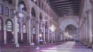 انشودة يا أرض الشام أبشري انشودة جميلة جدا عن كتاب الله الوصف مهم 