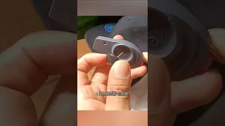 كيف يعمل جهاز مكافحة السرقة 