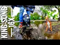 Download Lagu King-Song 16X FPV Ride in Rain - Off Road and City Test - Insta360 ONE X