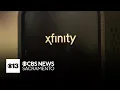 Sacramento area hit by massive Xfinity internet outage