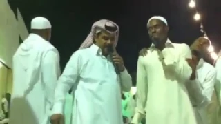 رايح بيشه   هاوي حنانك دندنها