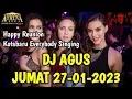 Download Lagu DJ AGUS TERBARU JUMAT 27-01-2023 || ATHENA BANJARMASIN