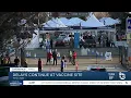 Delays continue at Petco Park vaccine superstation
