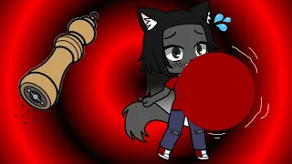 big bad wolf blows the house down chest inflation