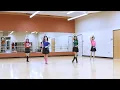 Lagu Drink Champagne - Line Dance (Dance \u0026 Teach)