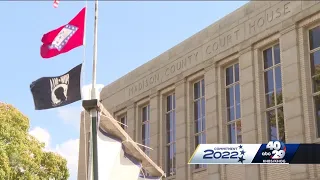 Location of potential new Madison county jail causing concern