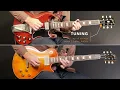 Seven - Sunny Day Real Estate (Guitar Cover #353)
