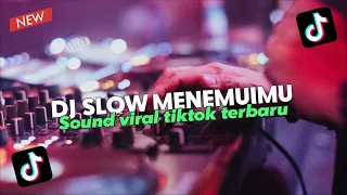 Download DJ SLOW BASS MENEMUIMU II DJ SLOW MENGKANE VIRAL 2024 MP3