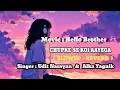 Lagu Chupke Se Koi Aayega Lofi Song | Udit Narayan | Alka Yagnik |  Hindi Slowed Reverb Song | Hindi Lofi