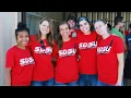 Moving SDSU s College of Engineering Forward