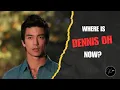 Where is Dennis Oh Now