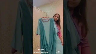  part 3 indo western styles by pink n lime pinknlime
