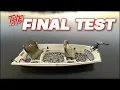 Flooring Kit Test Sun Dolphin American 12