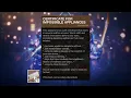 Certificate For Impossible Appliances Destiny 2
