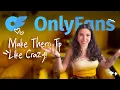 5 OnlyFans Content Ideas That ll Make your Fans Beg for More Special May 2025