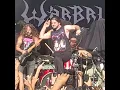Warbringer - Firepower Kills [LIVE] 09.01.24 Hollywood, CA