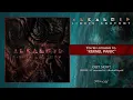 Lagu Alkaloid - Liquid Anatomy (2018) Full album