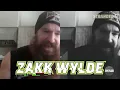 What Are Zakk Wylde's Five Favorite Albums? | Stranded