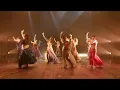 Albi Ashe2ha | Belly dance with Asta's students at Layali, Sweden 2025