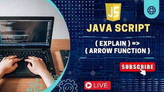 Arrow functions in Javascript Arrow Function vs Normal Function