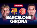 Download Lagu 🔴BARCELONE - GIRONA LIVE / 🚨LAMINE YAMAL EST DE RETOUR ! 🔥LE BARCA DOIT SE RESSAISIR ! / LIGA