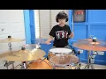 Imagine Dragons - Bad Liar (Drum Cover)