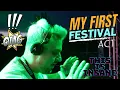 Download Lagu DJ AXY live @ DJ IN NATURE, BUDESTI, ROMANIA