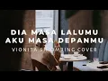 Download Lagu DIA MASA LALUMU, AKU MASA DEPANMU - Vionita (Cover by Della Firdatia Feat. Jemimah) | Lirik Lagu