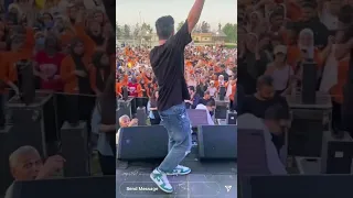 اقوي حفلات     عنبه شوف الحريم الي في الحفلة دندنها