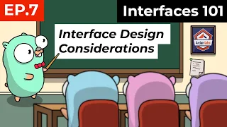 Interfaces 101 Interface Design Considerations