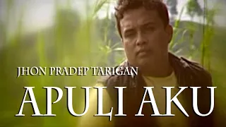 Download Apuli Aku - Jhon Pradep Tarigan | Lagu Karo Terbaru [Official Music Video] MP3