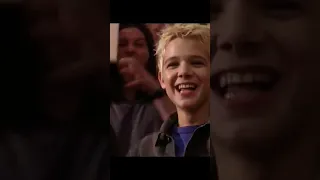 The Pacifier Vin Diesel Scene 