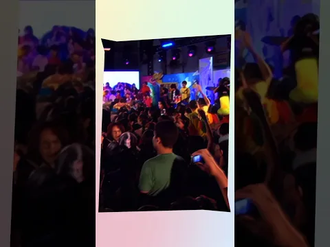 CRIANÇA DIANTE DO TRONO