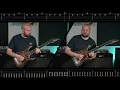 ARCHITECTS Broken Mirror Cover (SCREEN TABS/ALL GUITARS)