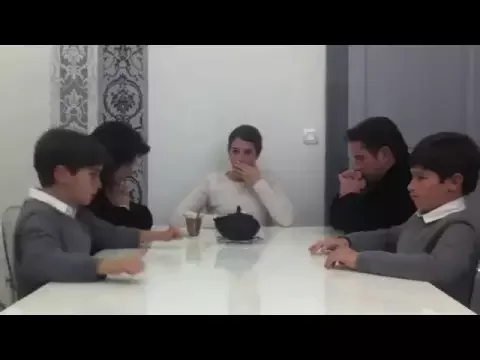 Une minute de silence de Guillaume Renusson