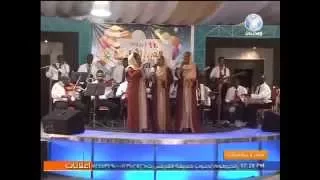 البلابل ليل الشجن دندنها
