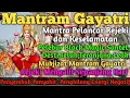 Download Lagu Mantra Gayatri✨Pelancar Rejeki✨Pelebur Aura Negatif