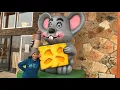 Mauihowey-Pinconning the cheese capital of Michigan