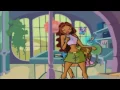 Download Lagu Winx Club:Season 2 Opening [Rai English] HD!