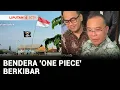 Heboh! Bendera โOne Pieceโ Berkibar Jelang HUT ke-80 RI, Apa Maknanya? | Liputan 6