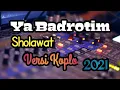 YA BADROTIM COVER KOPLO VERSION
